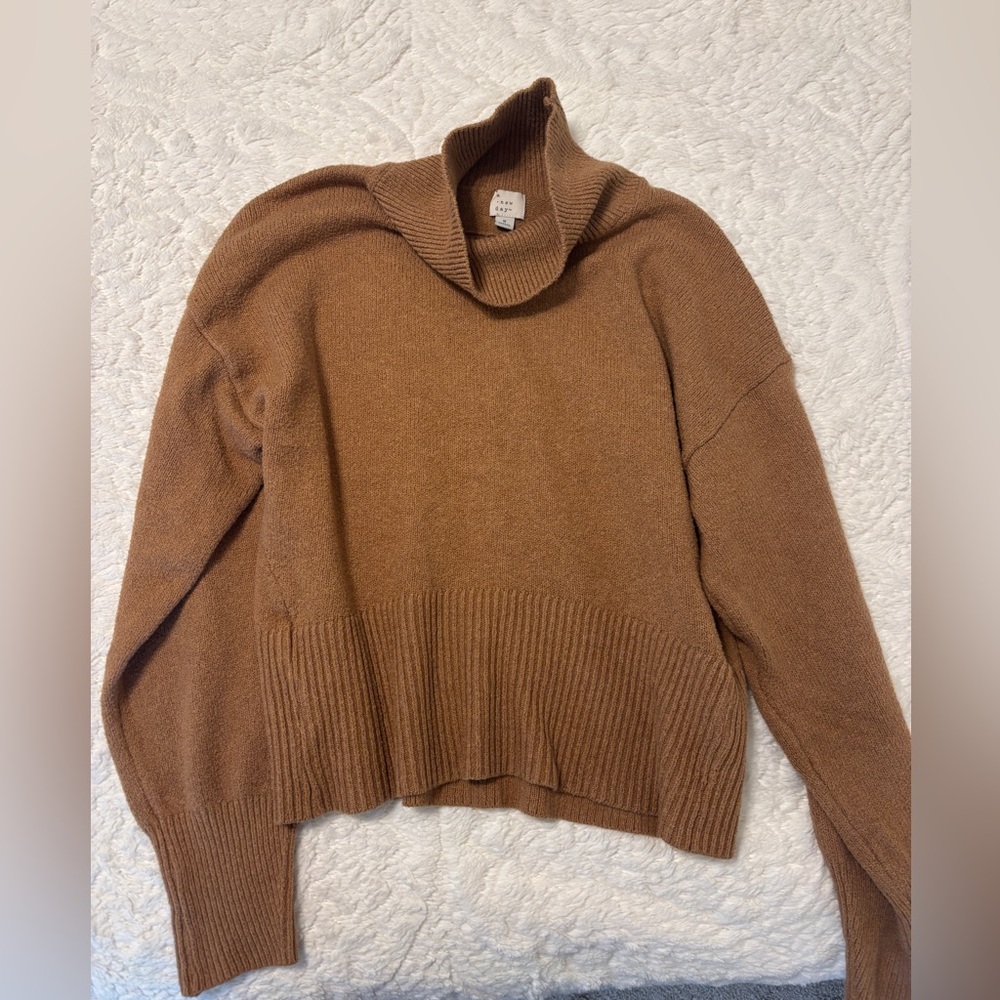 Women’s A New Day sweater. Small. Worn once! Perfect condition!